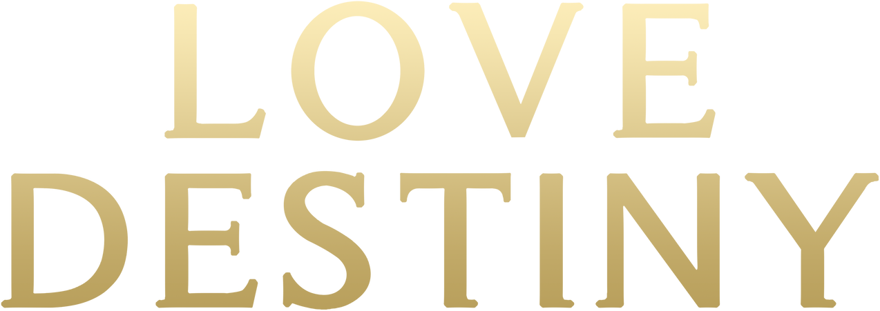 Love Destiny 2 Logo