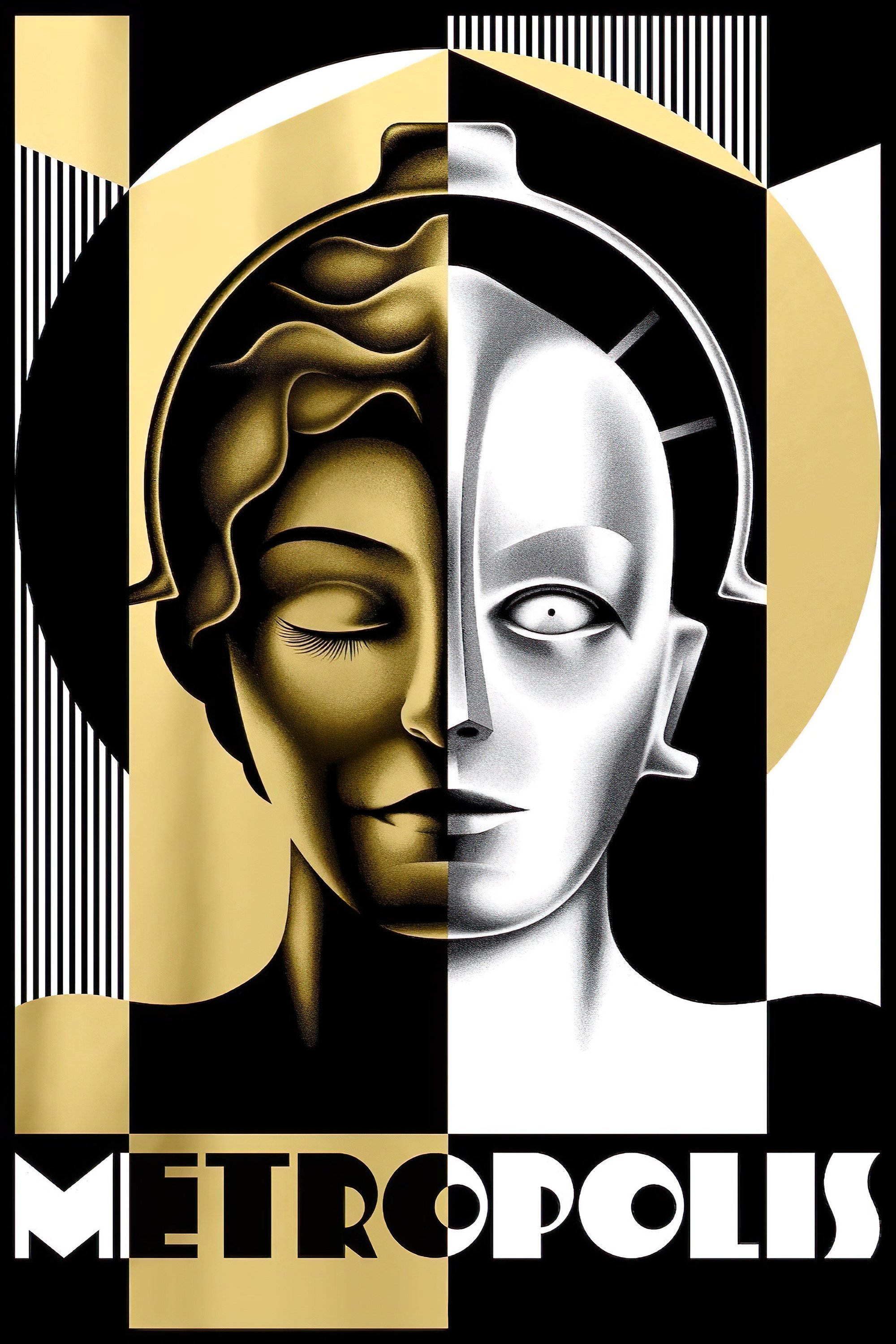 Metropolis