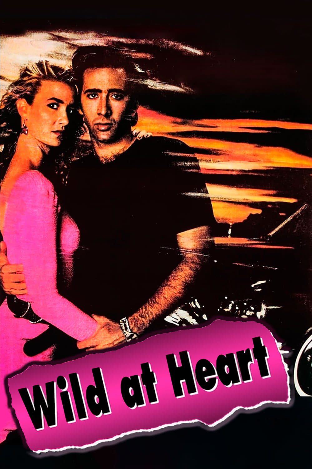 Wild at Heart