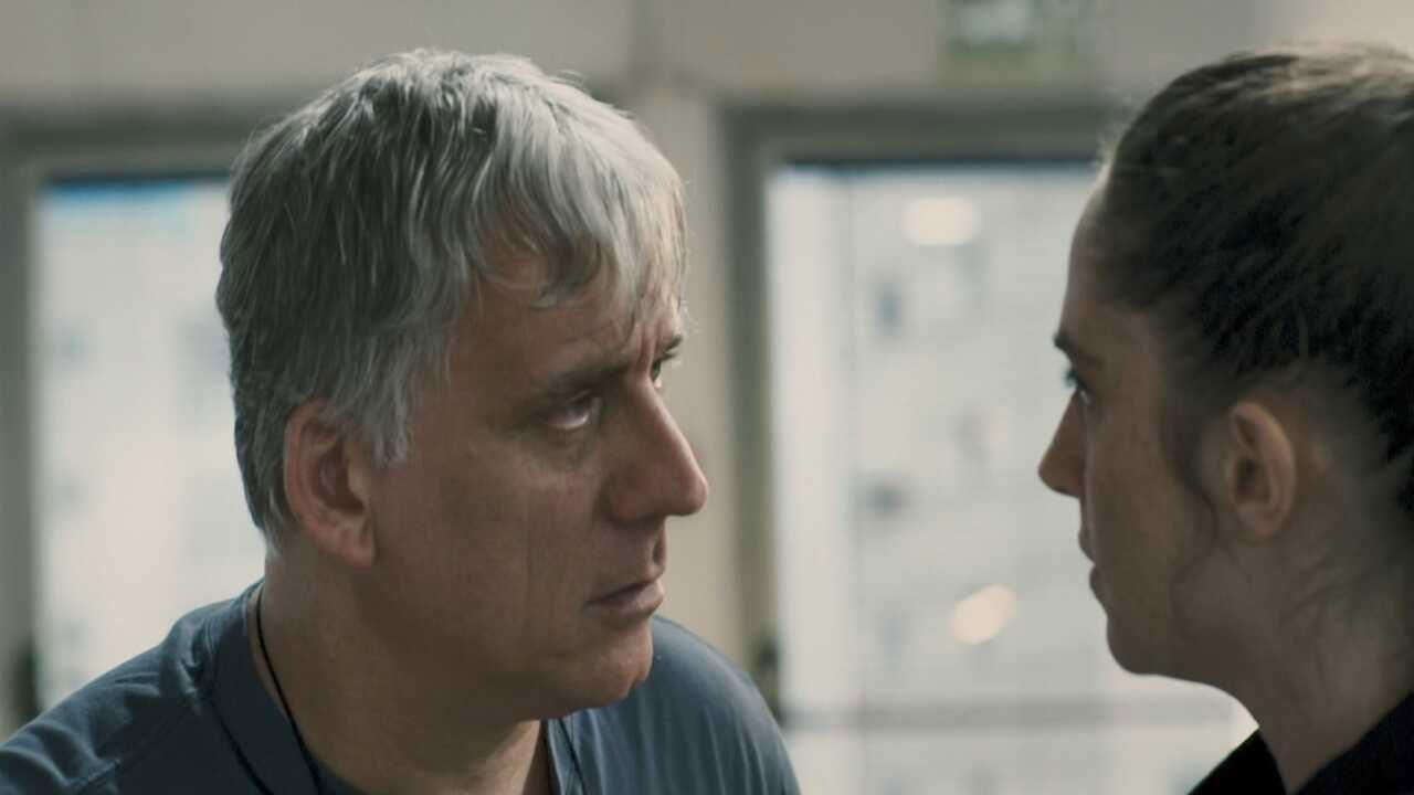 The Policeman's Daughter