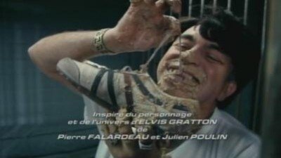 Bob Gratton : Ma Vie, My Life