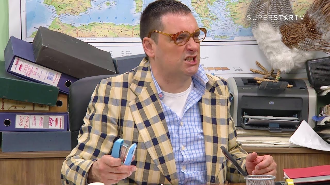 Državni posao Season 8 :Episode 73  1322 Vojvođanske pare