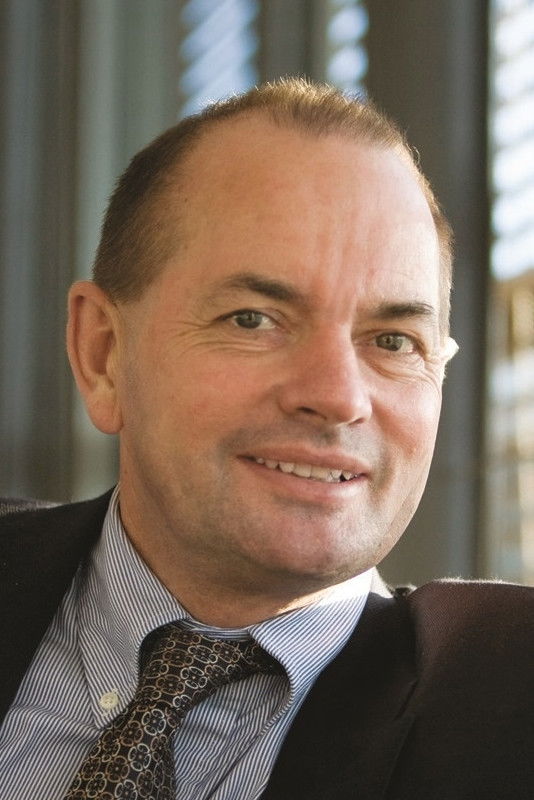 et billede af Lukas Lundin