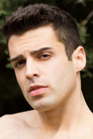 et billede af Gabriel West