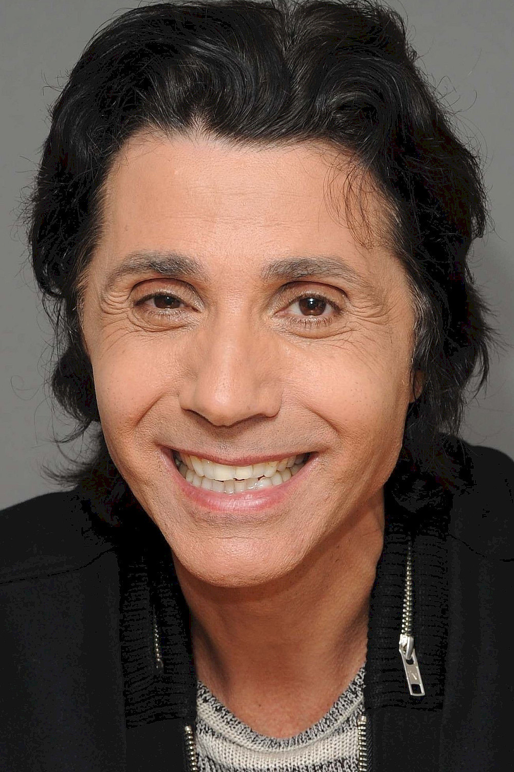 et billede af Jean-Luc Lahaye