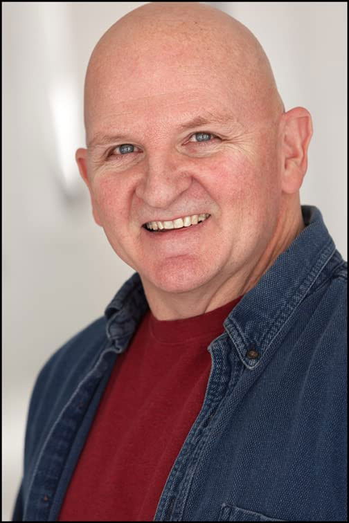 et billede af Luis Antonio Aponte