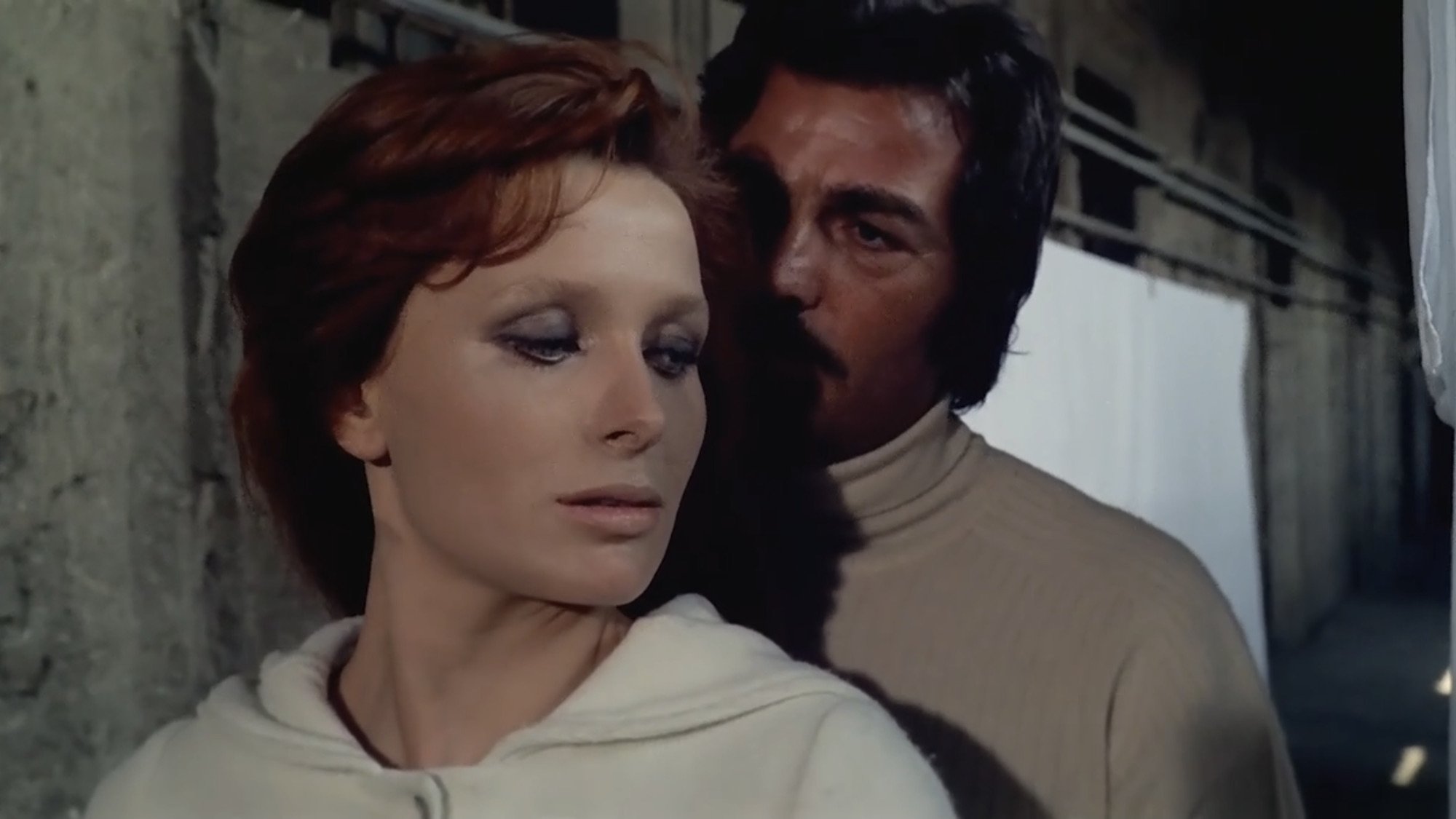 Amore e morte nel giardino degli dei (1972)