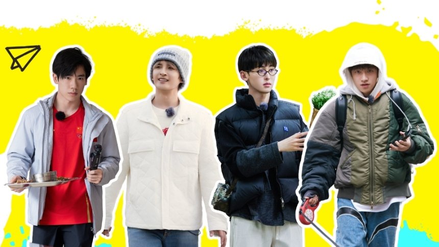Thumbnail for S3 Extra Version EP3 Season 0 Episode 6
