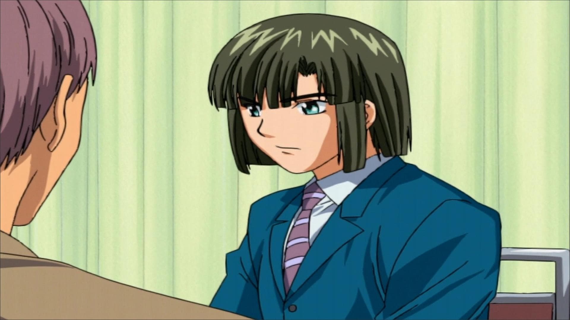 Hikaru no Go