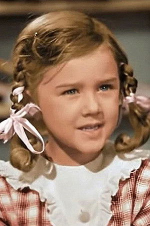 et billede af Veronika Lebedeva