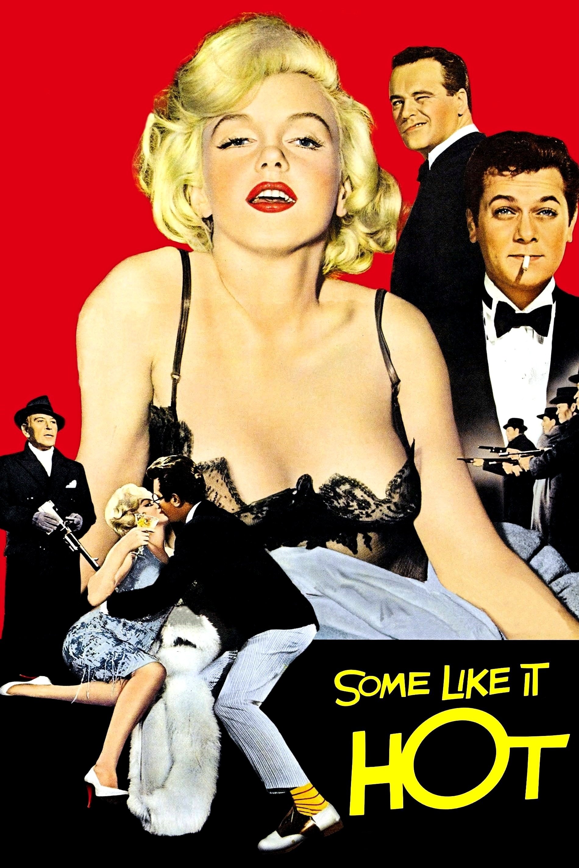 Some Like It Hot
