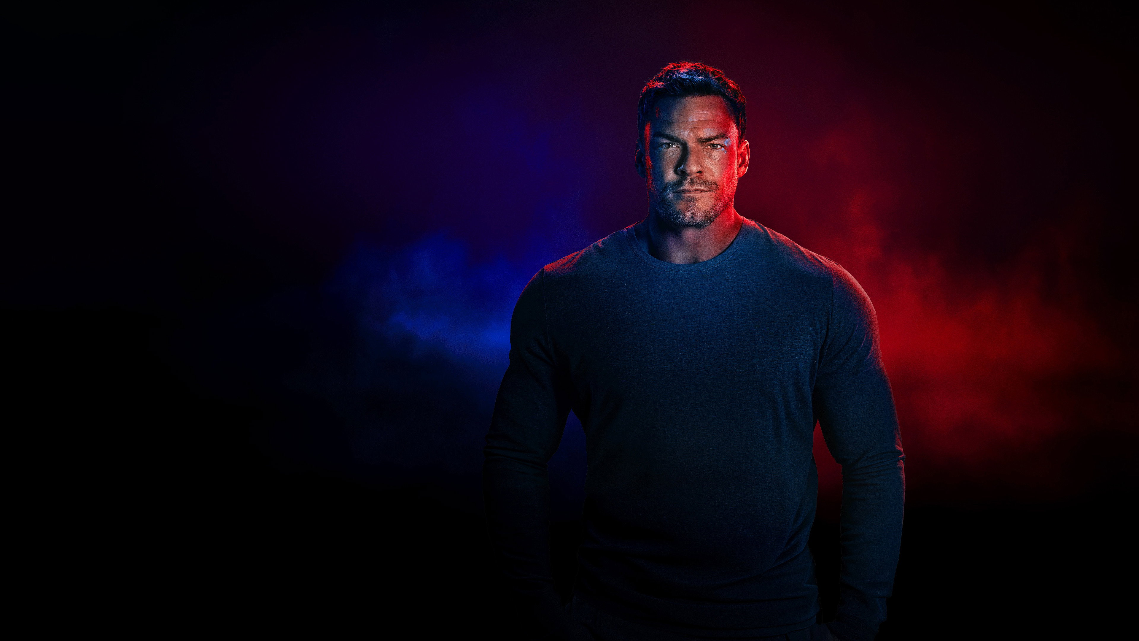 Reacher - Season 2
