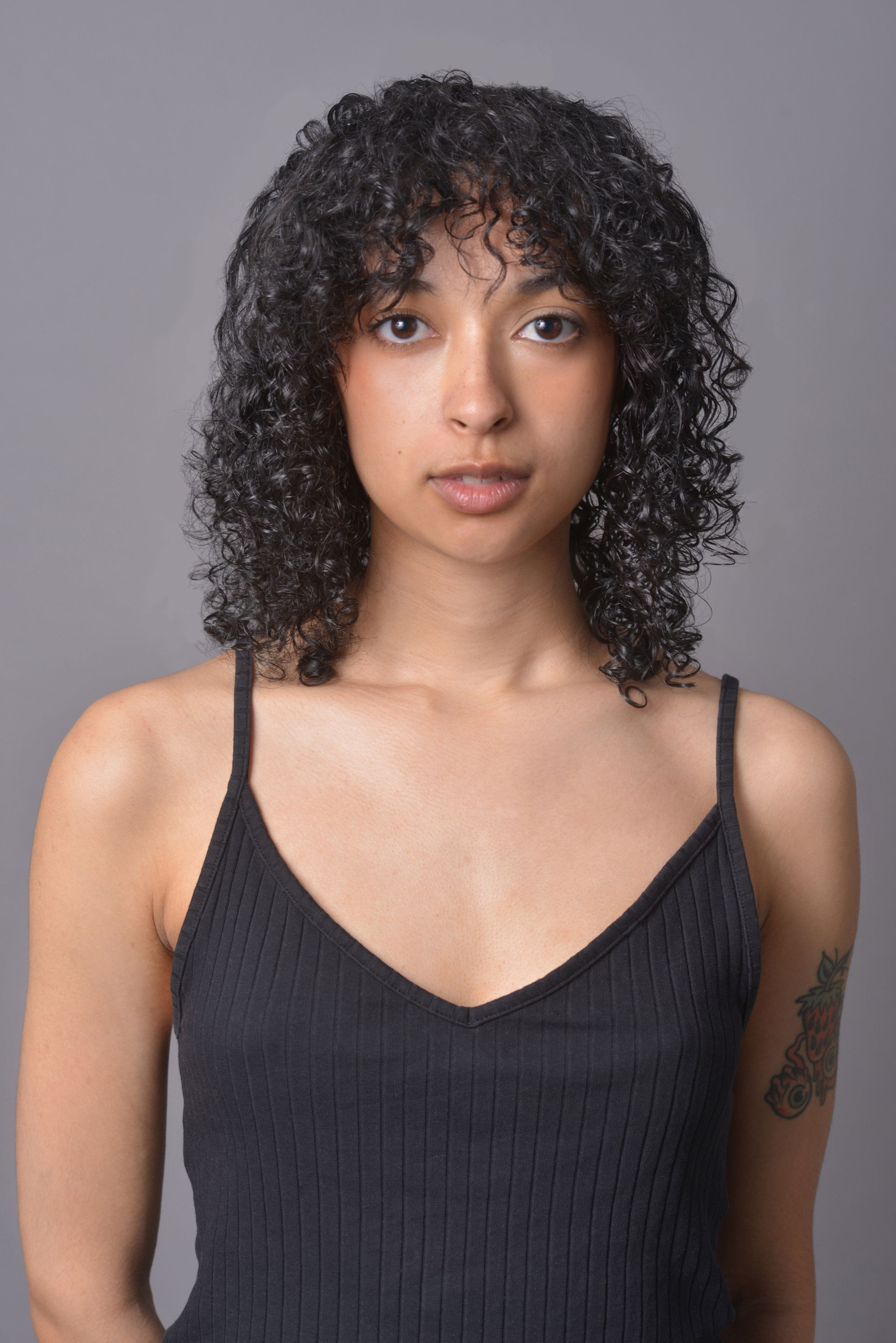 et billede af Kingston Palmer