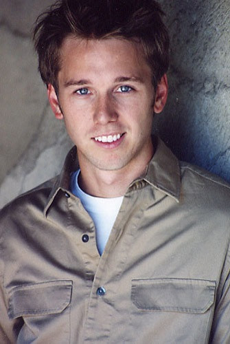 et billede af Jeff Tschida