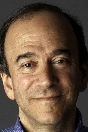 et billede af Richard Lazarus