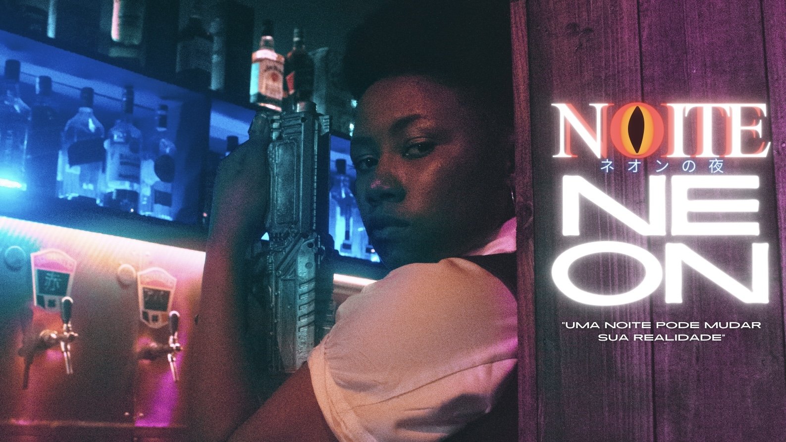 Neon Night (2023)