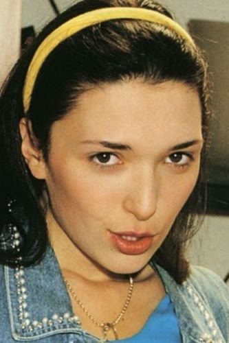 et billede af Sabrina Johnson