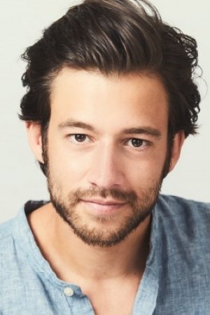 Matan Kisrer's picture in the cast
