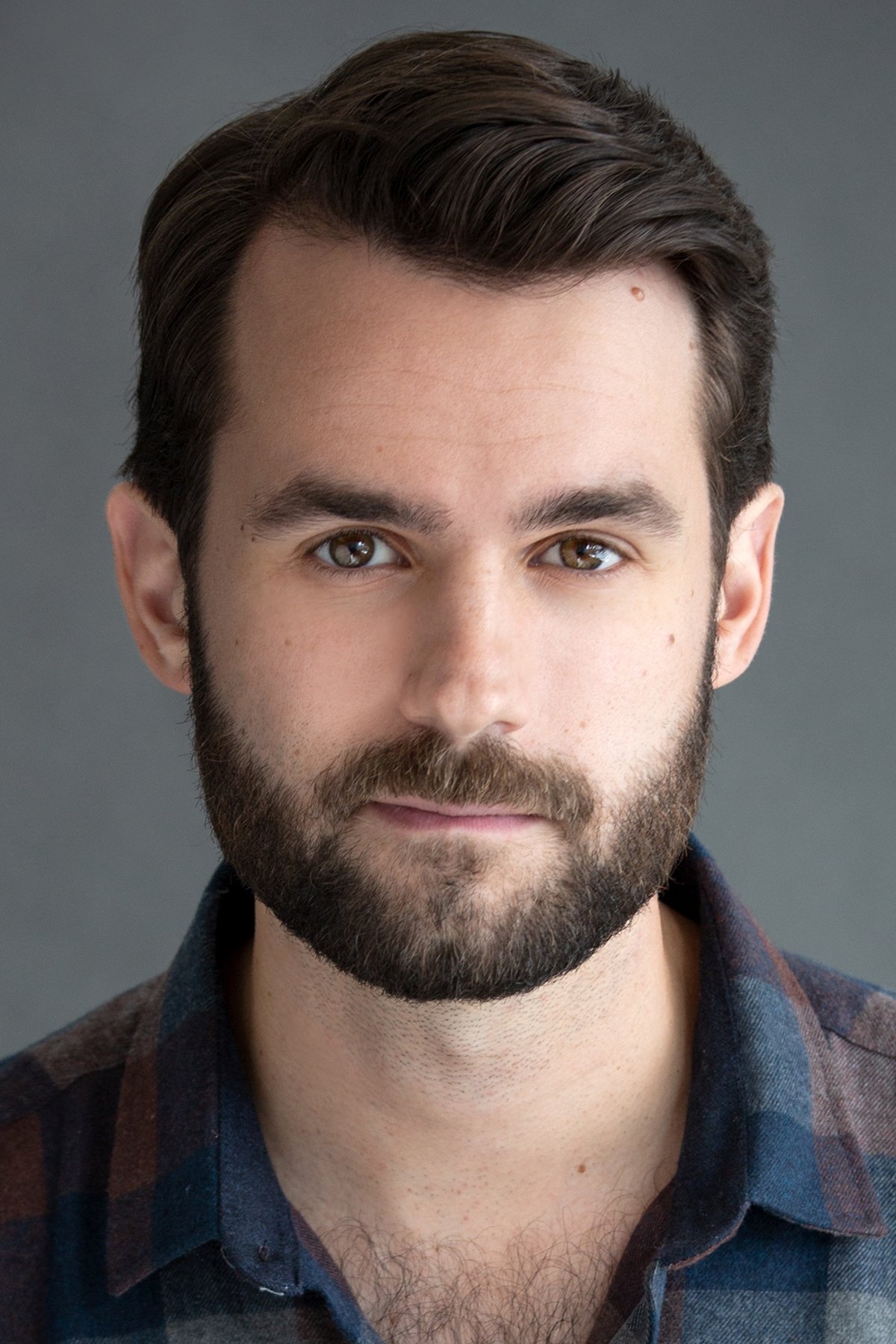 et billede af Zach Eulberg