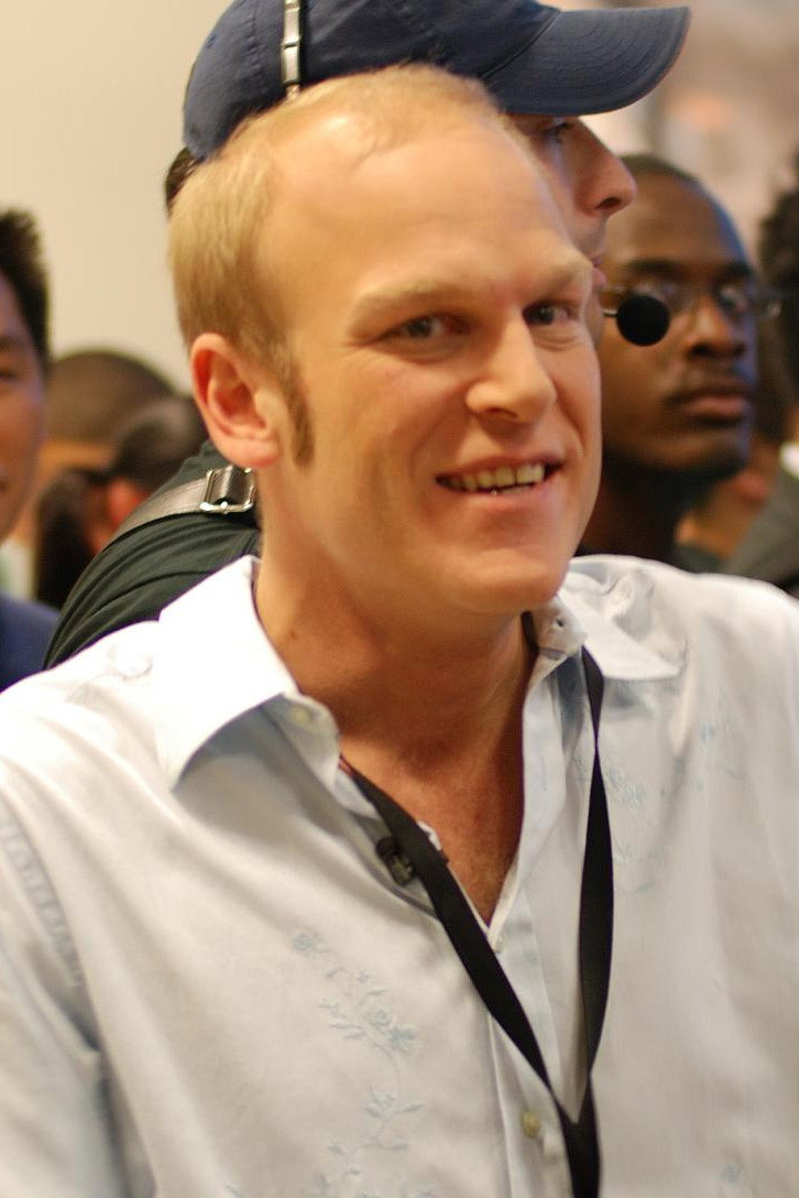 Adam Sessler