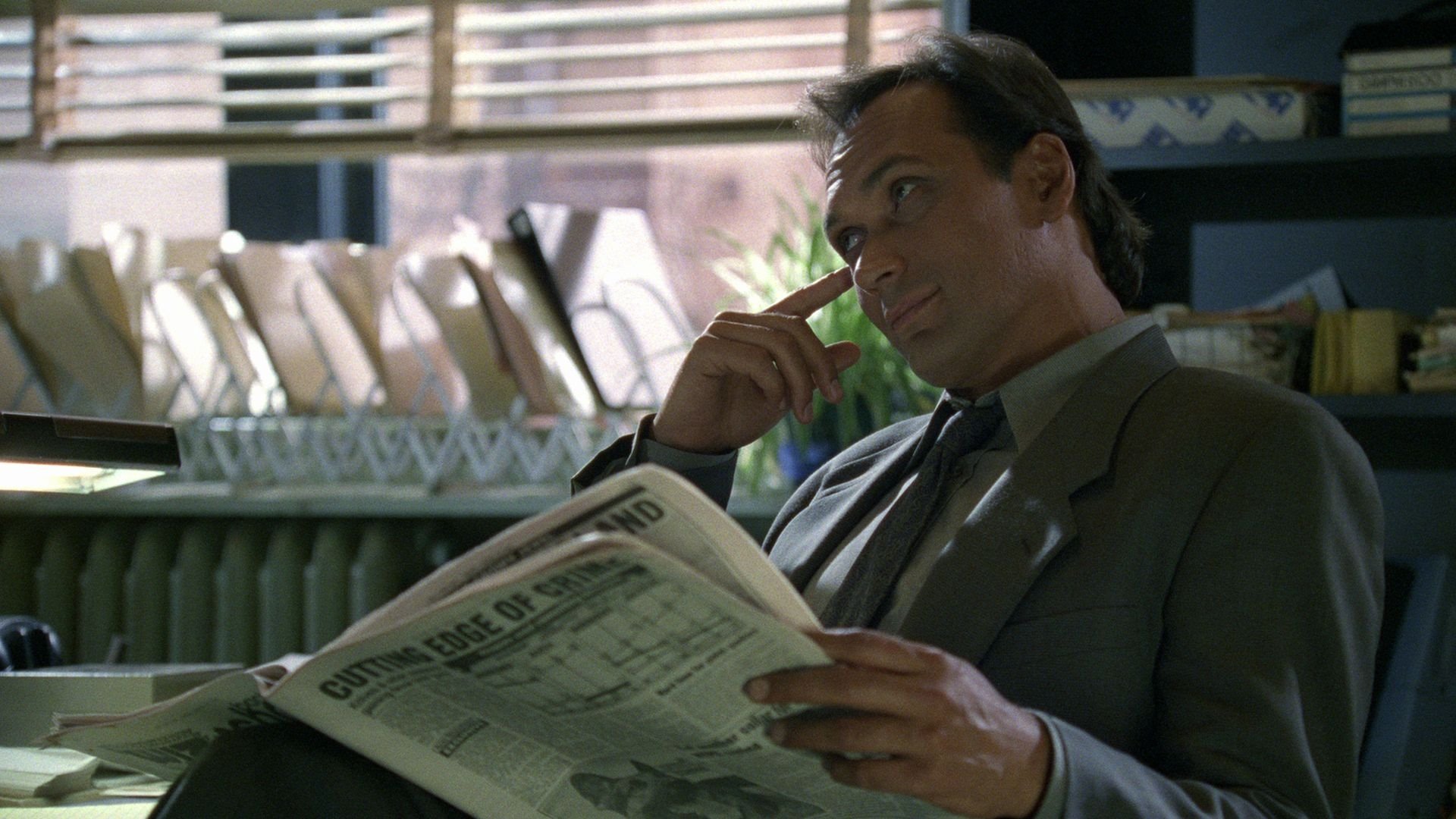 NYPD Blue