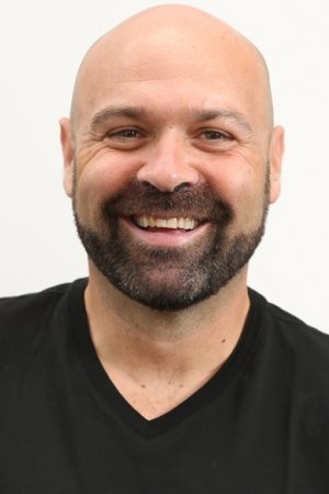 et billede af Ricardo Trogi