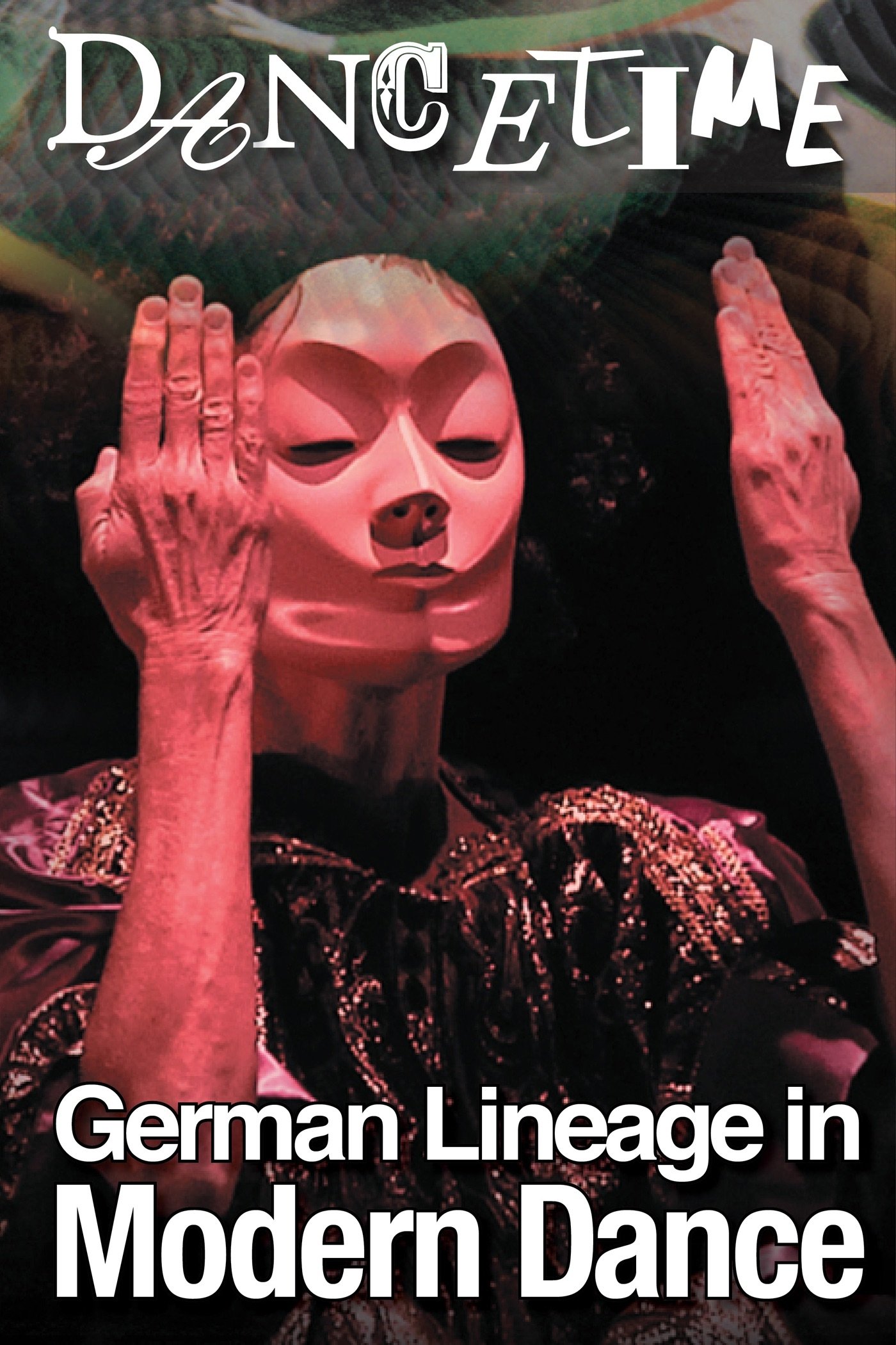 Dancetime: German Lineage in Modern Dance on FREECABLE TV