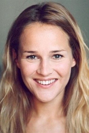 et billede af Julie Delafosse