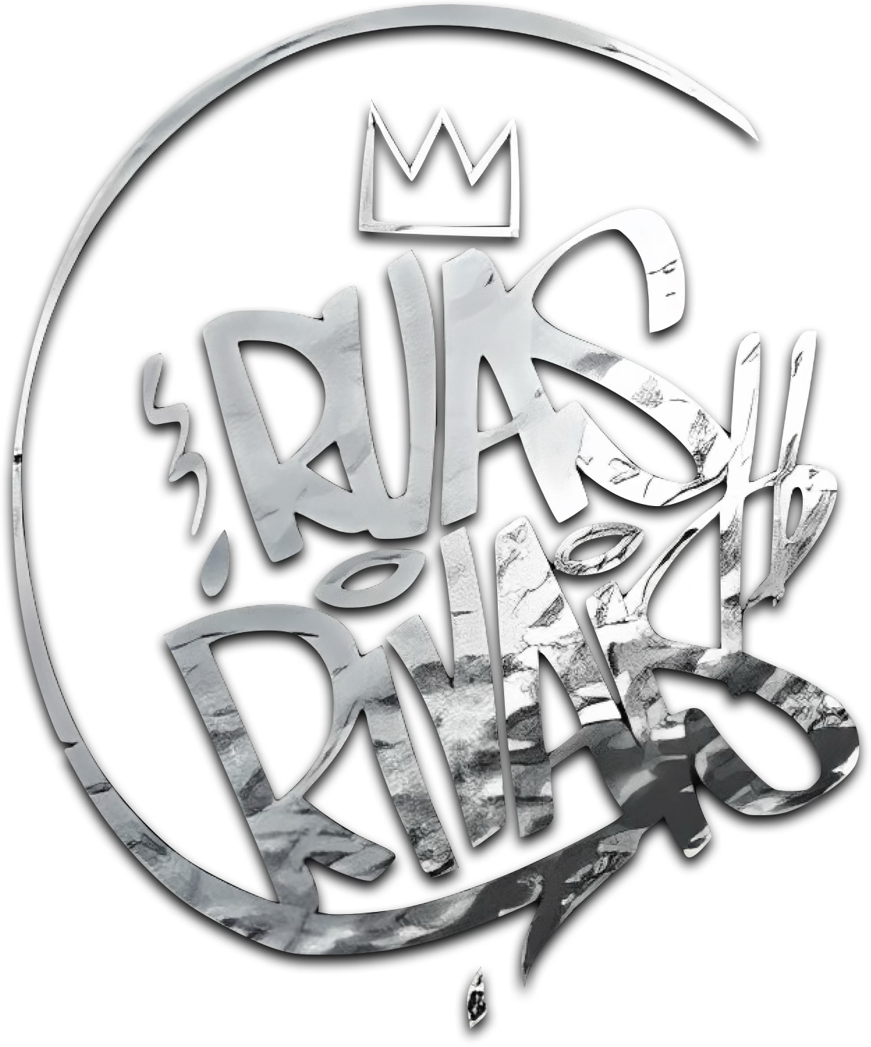 Ruas Rivais
