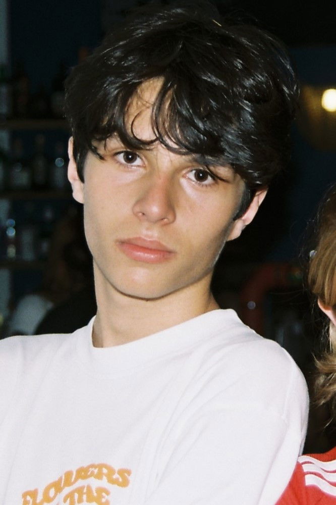 et billede af Malo Chardronnet