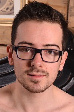 et billede af Sam Ford