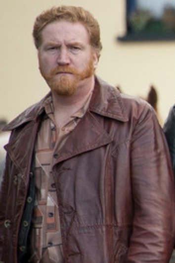 Paddy Collins's picture in the cast