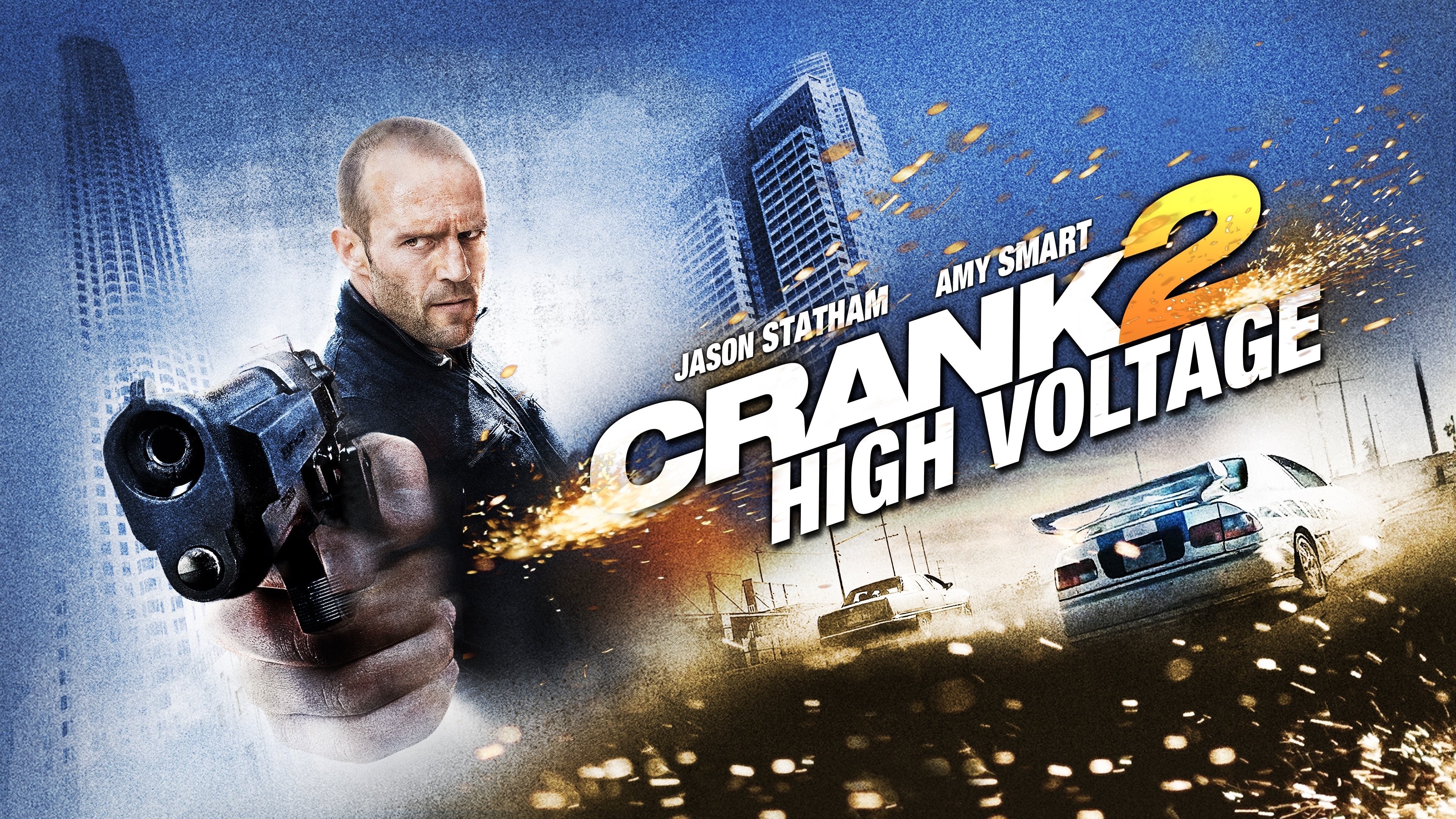 Crank: High Voltage (2009)