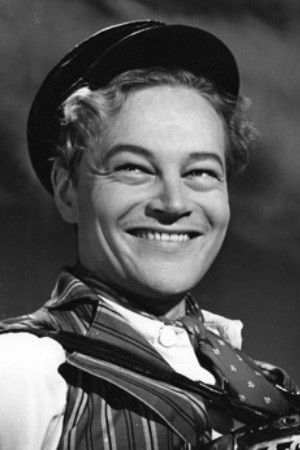 et billede af Martti Kuningas