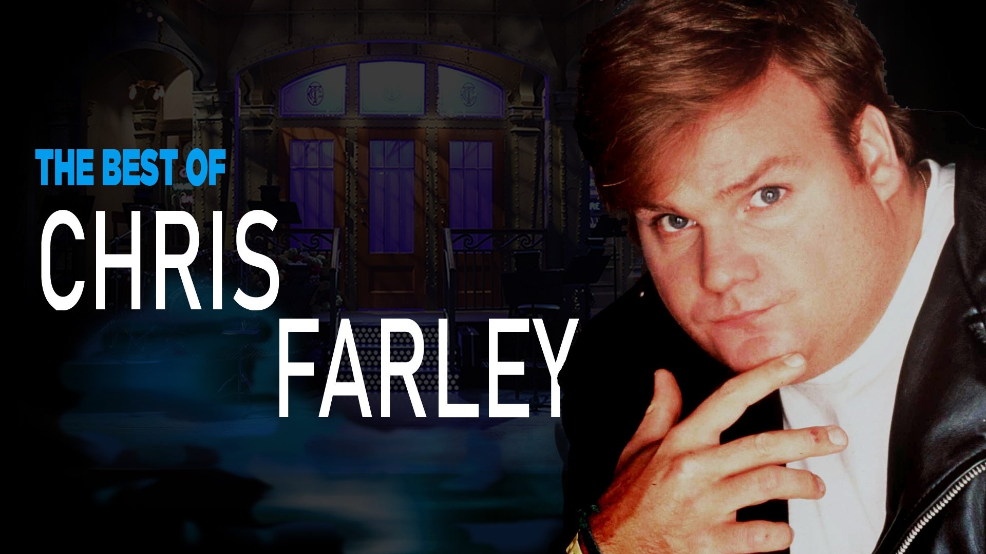 Episode 12 The Best of Chris Farley