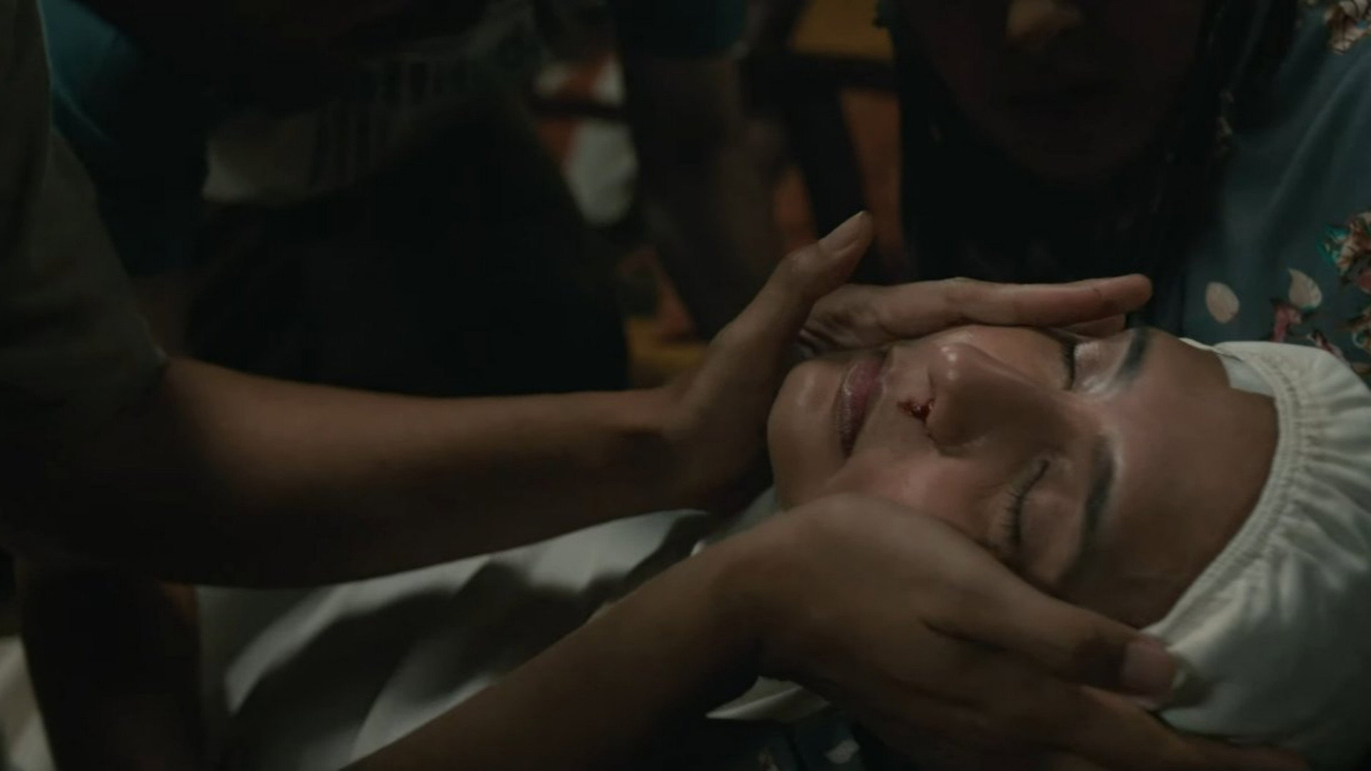 Ayah, Ini Arahnya Ke Mana, Ya?