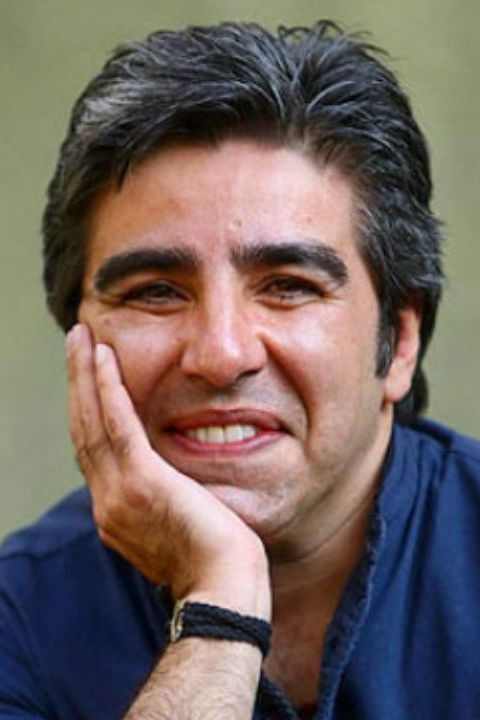 et billede af Khashayar Alvand