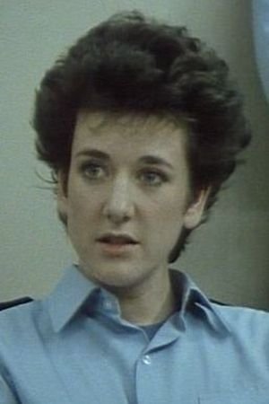 et billede af Katharine Rogers