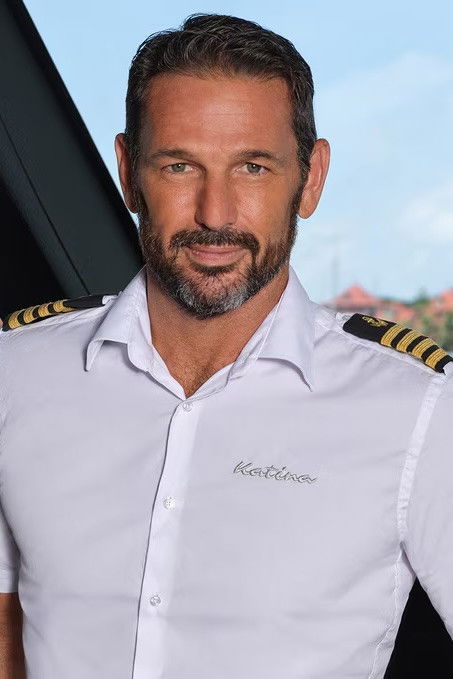 Jason Chambers photo