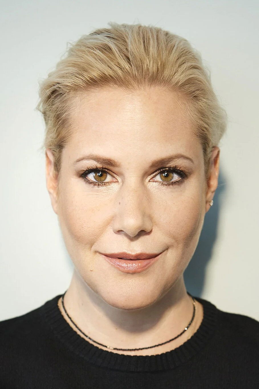 Et billede af Anika Decker