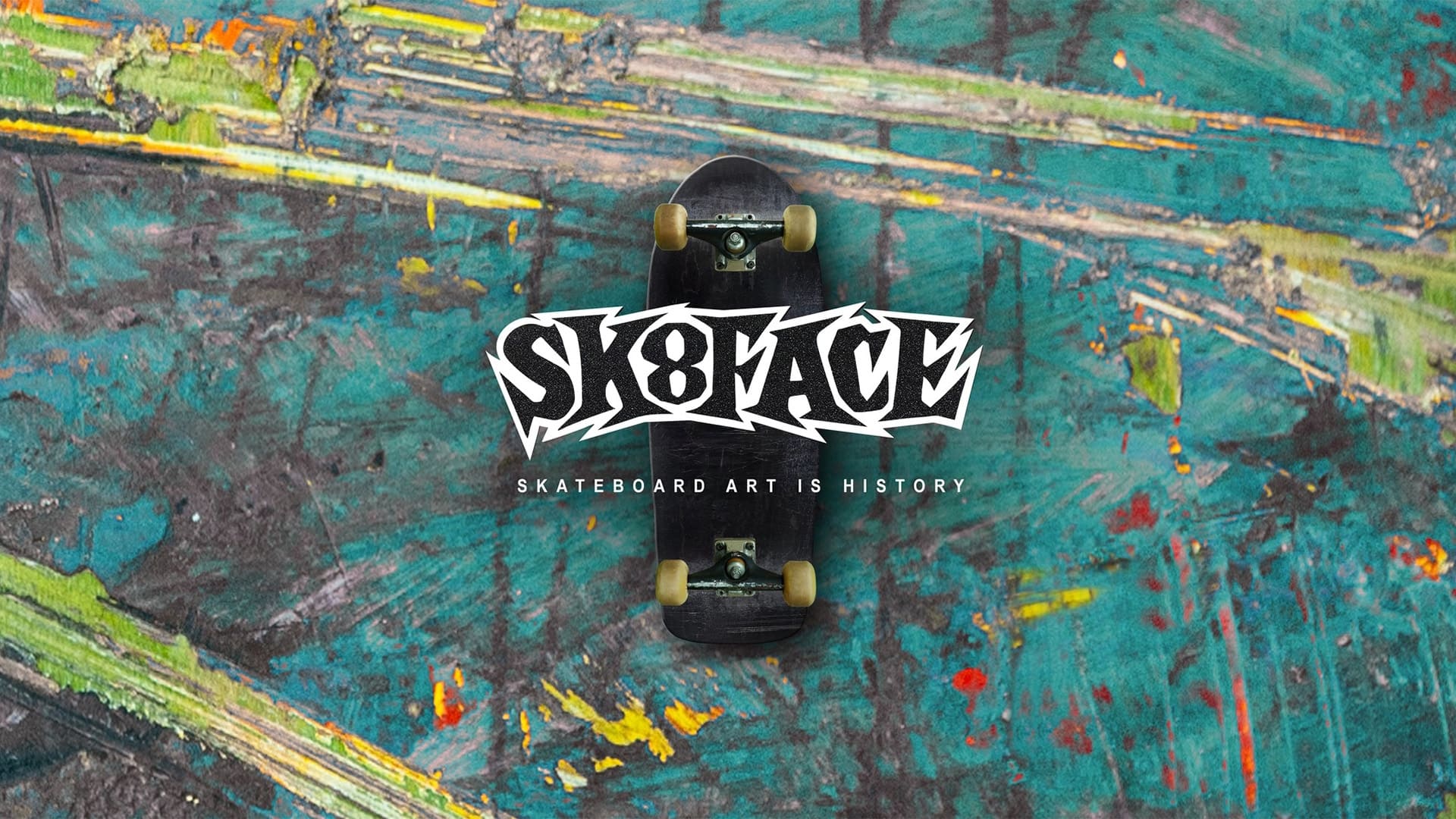 Sk8face (2024)