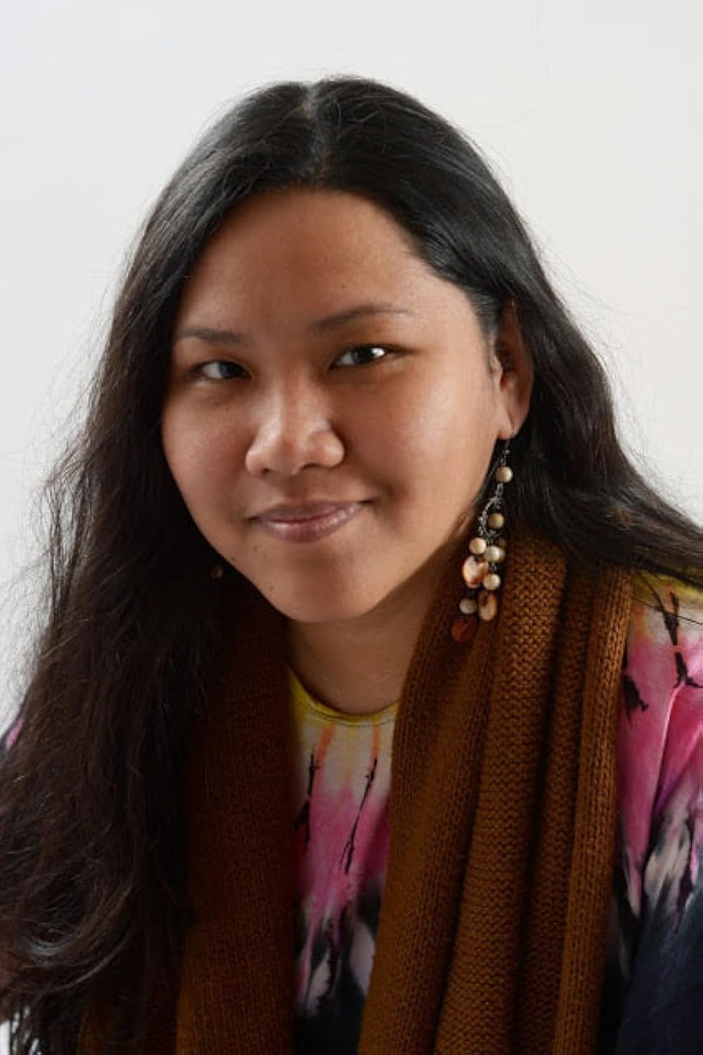 Carla Pulido Ocampo | Editor