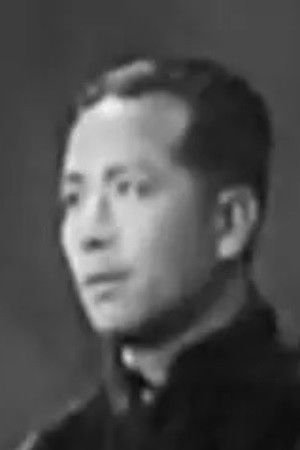 et billede af Huailin Liu