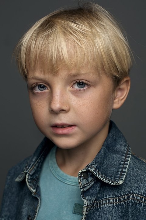 et billede af Maxim Ivanov