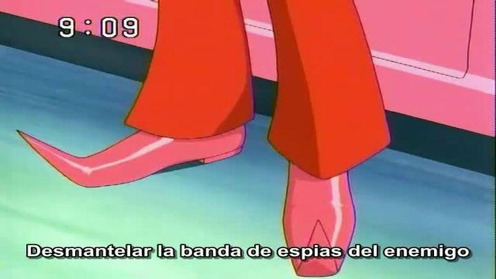 Zatch Bell!