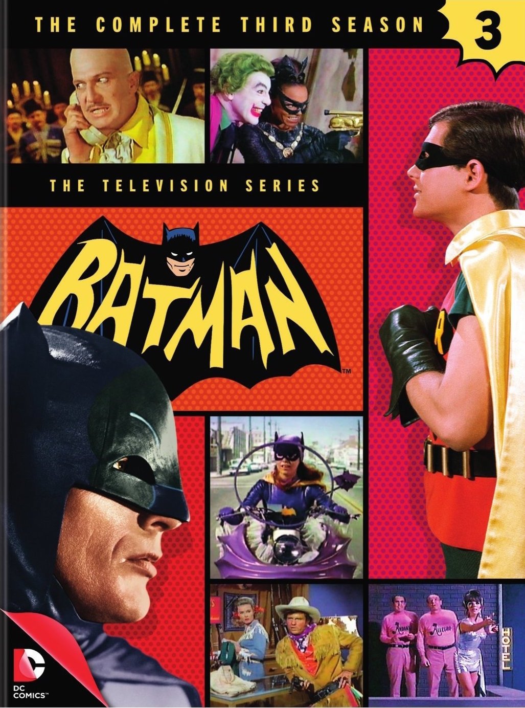Batman 1966 Tvdb Batman 1966 Tvdb