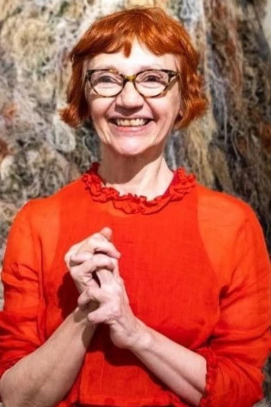 et billede af Maria Amélia de Carvalho