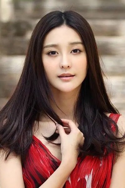 et billede af Zhu Xiao Xiao