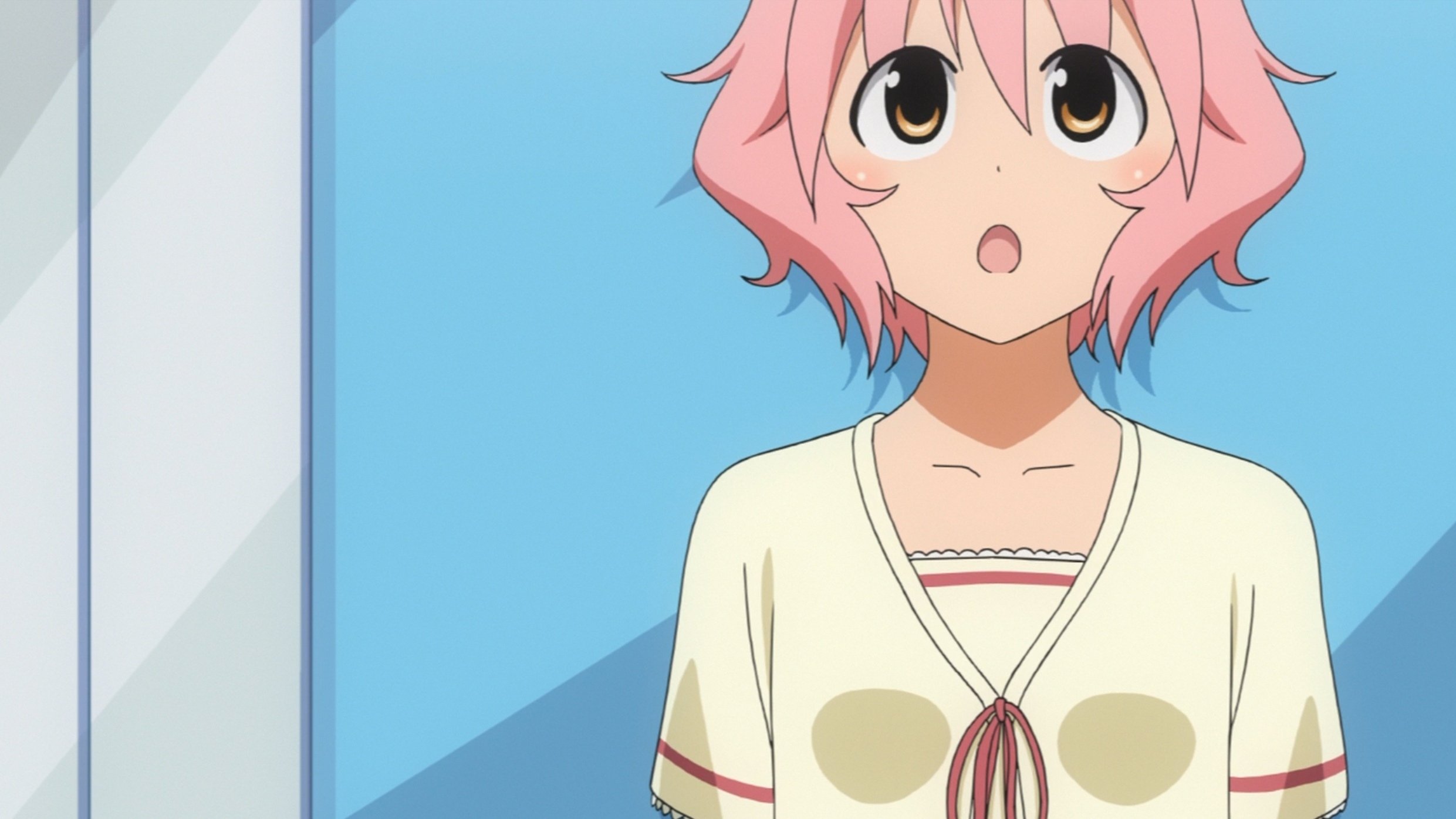そふてにっ - Épisode 4