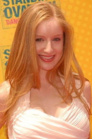 et billede af Reba Wilson